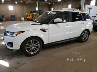 LAND ROVER RANGE ROVER SPORT SE