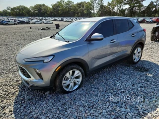 BUICK ENCORE GX PREFERRED