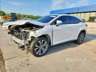 LEXUS RX 350 BASE