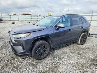 TOYOTA RAV4 SE