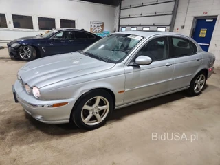 JAGUAR X-TYPE 3.0