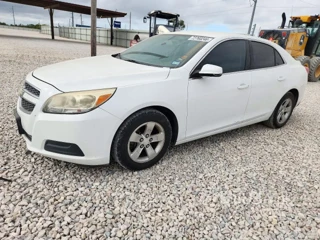 CHEVROLET MALIBU 1LT