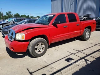 DODGE DAKOTA QUAD SLT