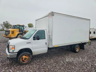 FORD ECOLINE