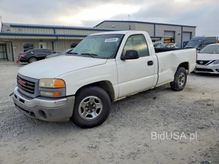 GMC NEW SIERRA C1500