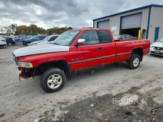DODGE RAM 1500