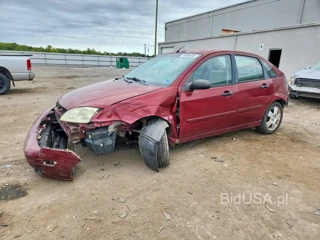 FORD FOCUS ZX4