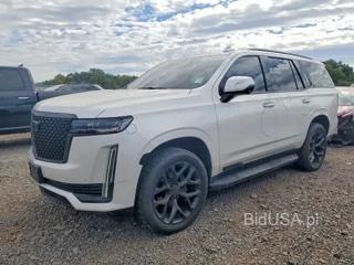 CADILLAC ESCALADE PREMIUM LUXURY