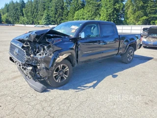 TOYOTA TACOMA TRD SPORT