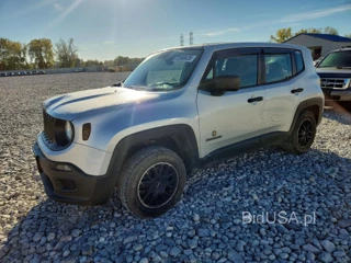 JEEP RENEGADE SPORT