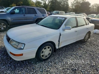 TOYOTA AVALON XL