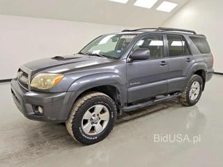 TOYOTA 4RUNNER SPORT EDITION