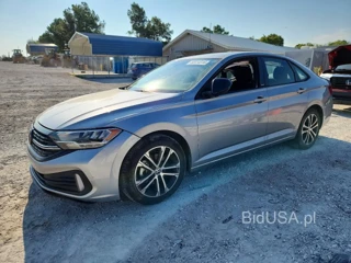 VOLKSWAGEN JETTA SPORT