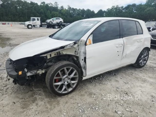 VOLKSWAGEN GTI