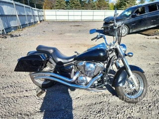 KAWASAKI VN900 B
