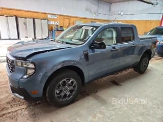FORD MAVERICK XLT