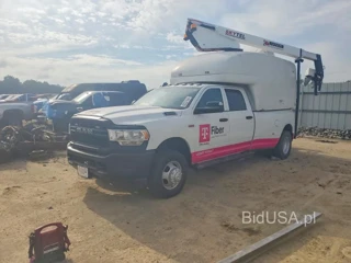 RAM 3500 TRADESMAN
