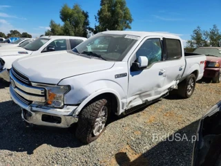 FORD F150 SUPERCREW