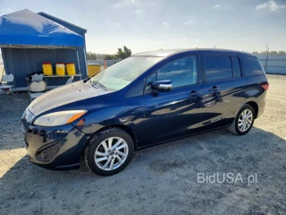 MAZDA 5 SPORT