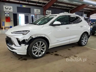 BUICK ENCORE GX AVENIR