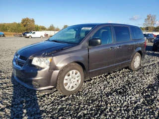 DODGE GRAND CARAVAN SE