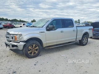 FORD F150 SUPERCREW