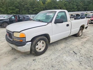 GMC NEW SIERRA C1500
