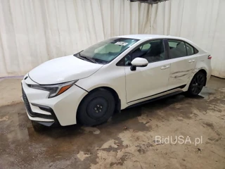 TOYOTA COROLLA SE