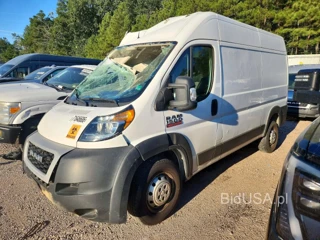 RAM PROMASTER 1500 1500 HIGH