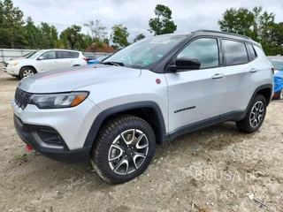 JEEP COMPASS TRAILHAWK