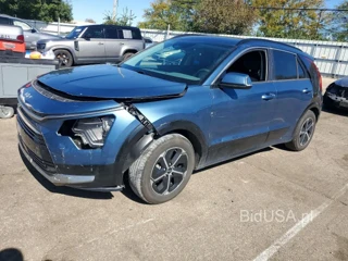 KIA NIRO SX