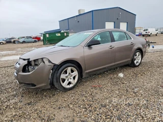 CHEVROLET MALIBU LS