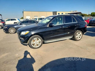 MERCEDES-BENZ ML 350
