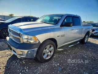 RAM 1500 SLT