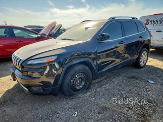 JEEP CHEROKEE LIMITED