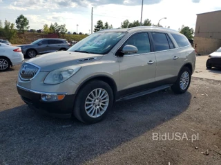 BUICK ENCLAVE