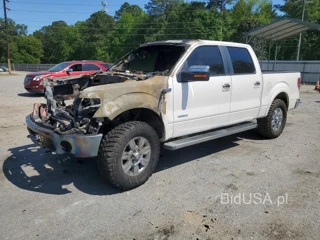 FORD F150 SUPERCREW