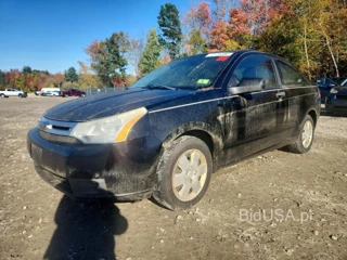 FORD FOCUS S/SE