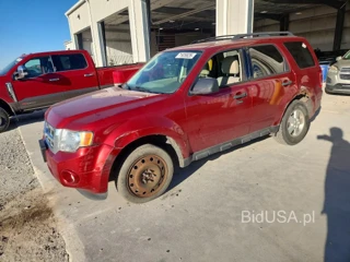 FORD ESCAPE XLT