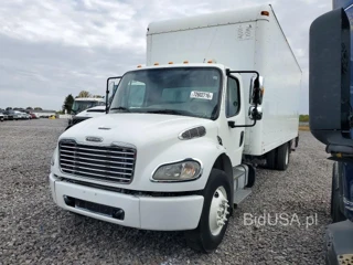 FREIGHTLINER M2