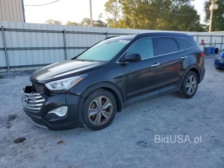 HYUNDAI SANTA FE SE