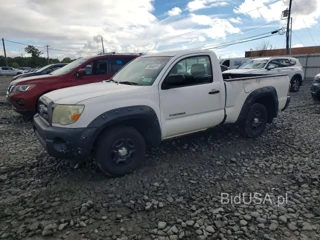TOYOTA TACOMA BASE