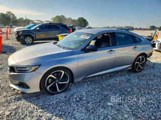 HONDA ACCORD SPORT SE