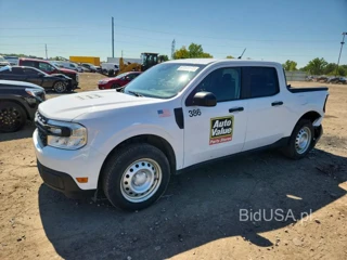 FORD MAVERICK XL