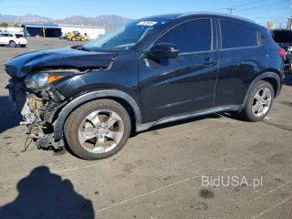 HONDA HR-V EXL