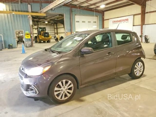CHEVROLET SPARK 1LT