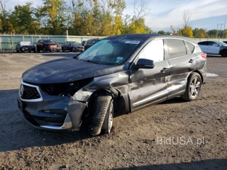 ACURA RDX ADVANCE