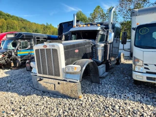 PETERBILT 389