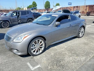 INFINITI G37 BASE