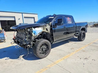 GMC SIERRA K3500 DENALI